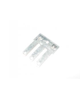 BMW Wiring Plug Connector Terminal Busbar 3 Pin 1387145 Used Genuine