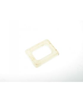 AMP Fuel Injector Connector Plug Seal Gasket PT248222 Used Genuine