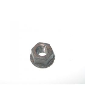BMW 11 mm Hex Head Flange Nut M7 x 1.00 mm 9946303 Used Genuine