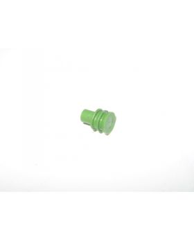 BMW Wiring Connector Terminal Pin Blank Grommet 8373261 61138373261 Used Genuine