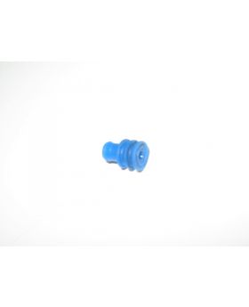 BMW Wiring Connector Terminal Contact Pin Grommet Seal 12521748973 Used Genuine
