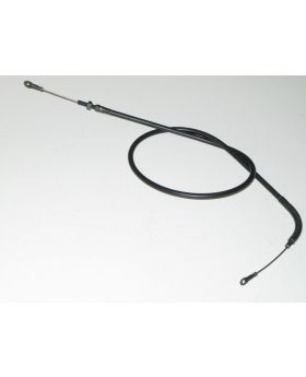BMW E30 Convertible Folding Roof Locking Cable 8112685 New Genuine