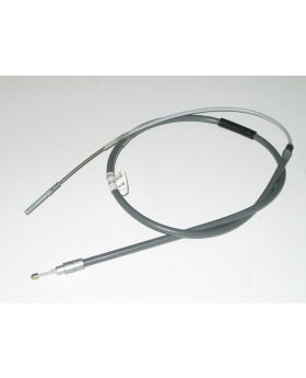 BMW E46 Right Parking E Hand Brake Cable 1165020 New Genuine