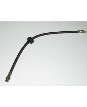 BMW E53 Front Caliper ATE Brake Hose Pipe Line 1166118 34301166118 New Genuine