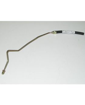 BMW E32 Self Leveling Suspension Hose Pipe Line 1133178 37131133178 New Genuine