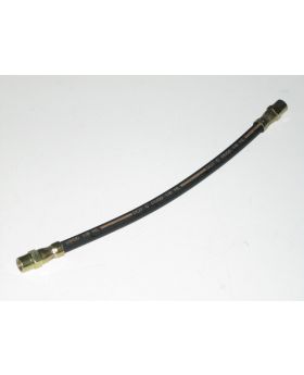 BMW E21 E12 E24 E23 Front Brake Hose Pipe Line 1159879 New Genuine
