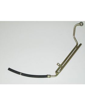 BMW E36 M3 Power Steering Oil Cooler Pipe Hose 2229001 New Genuine