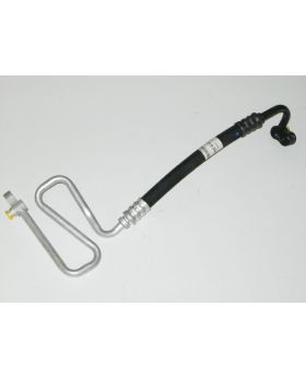 BMW E39 Aircon A/C Refrigerant Hose Pipe Line 8378142 New Genuine