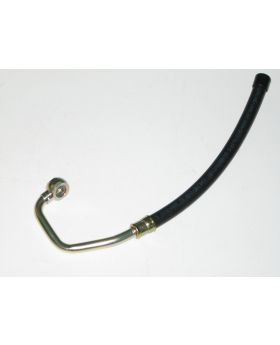 BMW E36 Power Steering Return Pipe Hose Line 1141712 New Genuine