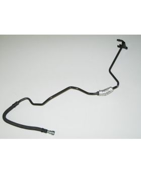 BMW E65 E66 Gearbox Oil Cooler Pipe Line Hose 7508029 New Genuine