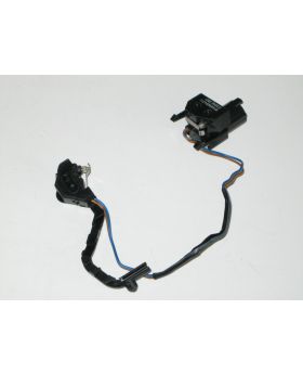 Mercedes W140 Left Door Lock Switch Sensor A1408204310 Used Genuine