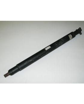 BMW E39 Manual Gearbox Prop Drive Shaft Front Section 26101229576 Used Genuine