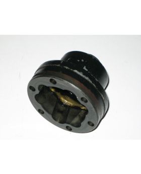 BMW E39 E38 Prop Drive Shaft CV Joint Outer Hub 7501639 Used Genuine