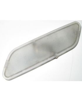 BMW E34 Rear Left Interior Courtesy Roof Light 8359073 Used Genuine