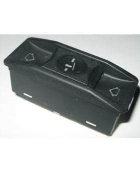 BMW E34 Touring Sun Roof Control Switch Button 8359270 Used Genuine