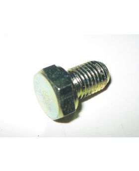 BMW Engine Oil Sump Pan Drain Plug M12x1.5x18mm 1273093 11131273093 New Genuine