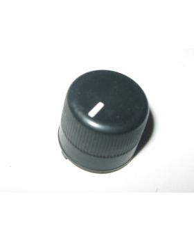 BMW E36 A/C Aircon Temperature Control Knob Cap 1387344 64111387344  Genuine