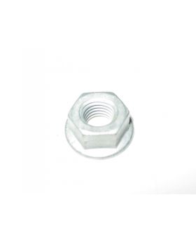 BMW 13mm Self-Locking Flange Hex Nut M8x1.25 mm 0141304 31330141304 New Genuine