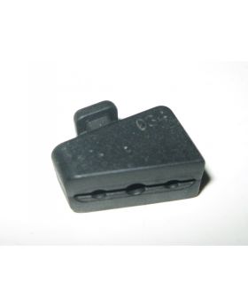 BMW E46 Boot Trunk Lid Catch Buffer Bump Stop 8231615 New Genuine
