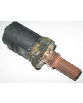 BMW E31 E39 E38 E36 E65 E53 E52 4P Temp Sensor 1703993 Used Genuine
