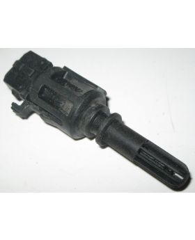 BMW M73 M62 M44 M50 M52 M54 S54 Air Temp Sensor 1739510 13621739510 Used Genuine