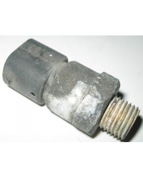 BMW Radiator Temperature Temp Sensor Fan Switch 1378073 Used Genuine