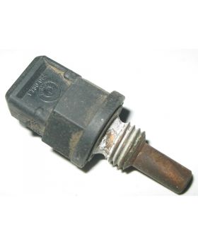 BMW E34 E36 M50 Engine Coolant Temp Sensor 1730034 Used Genuine