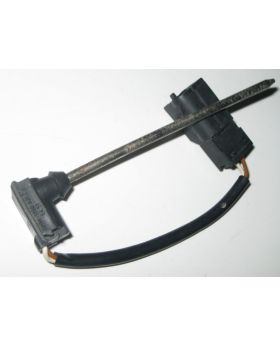 BMW E31 E32 E34 Aircon Evaporator Temp Sensor 1390631 Used Genuine