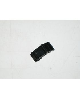BMW E39 E38 Steering Wheel Airbag Cable Clip 1094448 Used Genuine