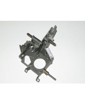 BMW E38 RHD Automatic Pedal Bearing Bracket 1162212 Used Genuine