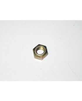 BMW Self-Locking Hex Nut Plain M8 1092337 32311092337 Used Genuine