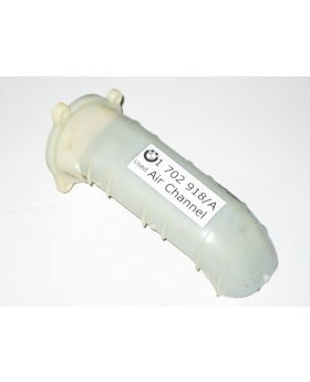 BMW E38 RHD ECU Module Box Air Vent Duct Lower 1702918 Used Genuine