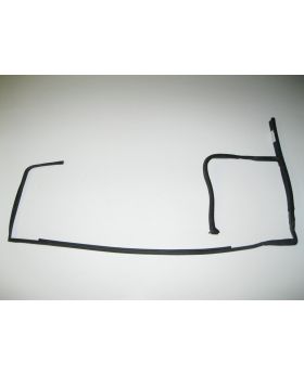 BMW E38 Bonnet Seal Gasket Weather Strip Left 8159943 Used Genuine