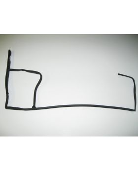 BMW E38 Bonnet Seal Gasket Weather Strip Right 8159944 Used Genuine