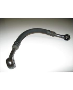 BMW M52 M54 VANOS Oil Filter Pipe Line Hose 1705532 Used Genuine