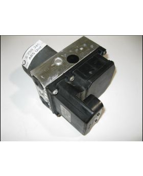 BMW E38 E39 E52 ABS DSC Traction Control Pump 6750345 Used Genuine