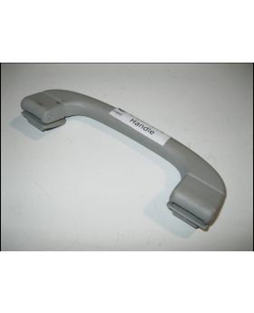 BMW E39 Interior Roof Grab Courtesy Handle Grey 8245894 Used Genuine