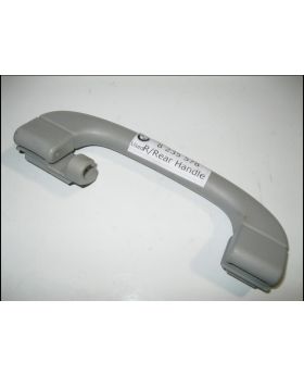 BMW E39 Rear RH Roof Grab Courtesy Handle Grey 8245912 Used Genuine