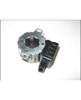 BMW E39 Rear Air Vent Flap Servo Motor Actuator 8377462 Used Genuine
