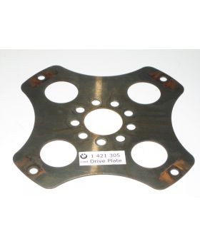 BMW M60 M62 V8 M73 V12 Engine Flex Drive Plate 1421305 24401421305 Used Genuine