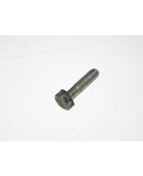 BMW Hex Bolt & Washer M8x1.25x35 mm Grade 8.8 9912492 Used Genuine