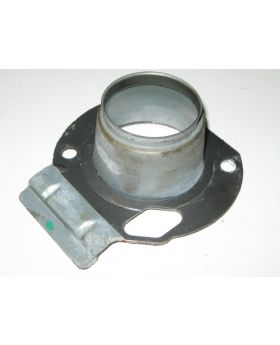 BMW E39 E38 E52 Vacuum Brake Servo Boot Bracket 1165541 Used Genuine
