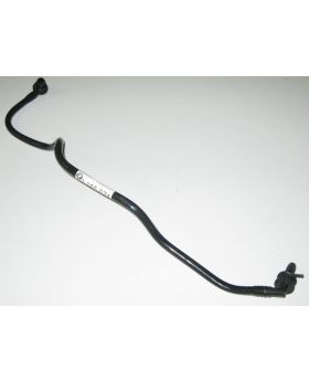 BMW E39 Vacuum Brake Booster Servo Pipe Hose 1165074 34331165074 Used Genuine