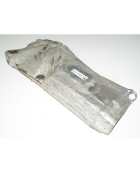 BMW E39 E38 RH Exhaust Heat Shield Guard Plate 8206358 Used Genuine
