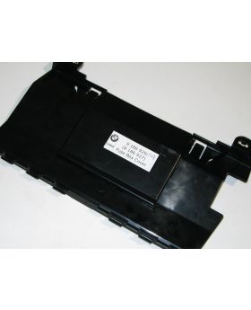 BMW E39 Glove Fuse Box Lid Cover Flap Insert 8186929 Used Genuine