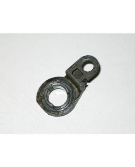 BMW E34 E36 Right Door Lock Barrel Rod Lever 8135958 Used Genuine