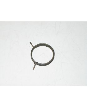 BMW E34 E36 Right Door Lock Barrel Coil Spring 8135958 Used Genuine