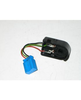 BMW E34 Fan Blower Motor Switch Potentiometer 8351122 Used Genuine