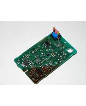 BMW E36 Heater Control Panel PCB Circuit Board 8391278 New Genuine