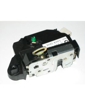 MINI Front Right Door Lock Catch Unit RHD 0556767 New Genuine